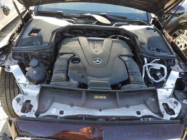WDD1J6JB4KF089632 Mercedes-Benz E 450 4matic