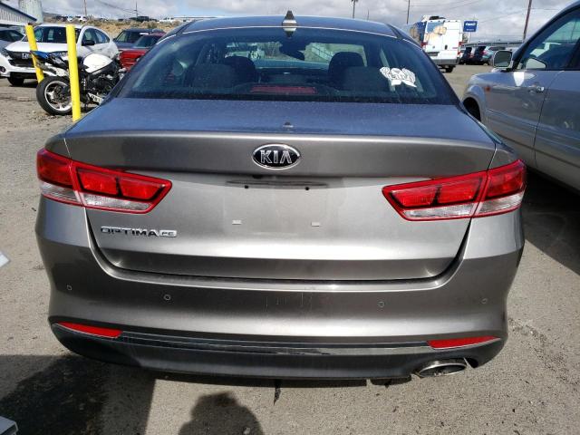 5XXGT4L30JG238093 KIA Optima Lx