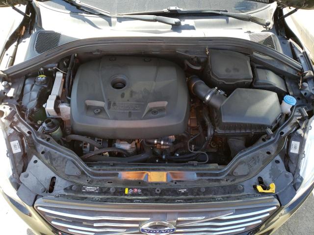 YV440MDJ2G2918050 Volvo Xc60 T5