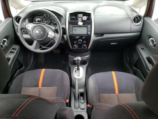 3N1CE2CP4FL446119 Nissan Versa Note S
