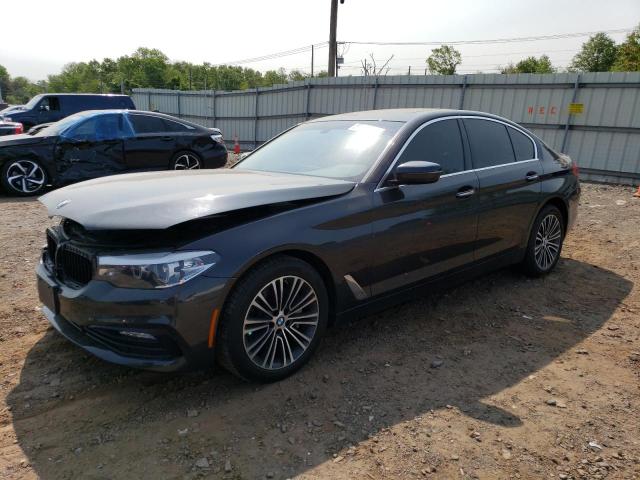 2018 BMW 530 XI - WBAJA7C55JWA74899