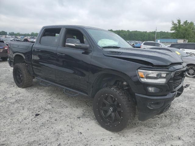 Vin: 1c6srfft2kn732680, lot: 52861373, ram 1500 big horn/lone star 20194