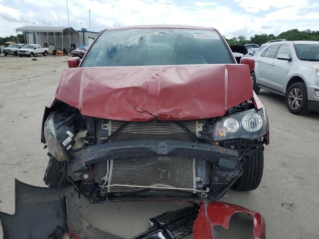 2C4RDGBG6GR115975 Dodge Grand Caravan Se