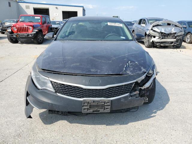 5XXGT4L31HG167934 KIA Optima Lx