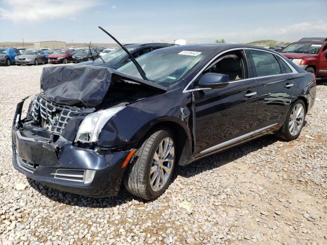 2014 Cadillac XTS Luxury Collection