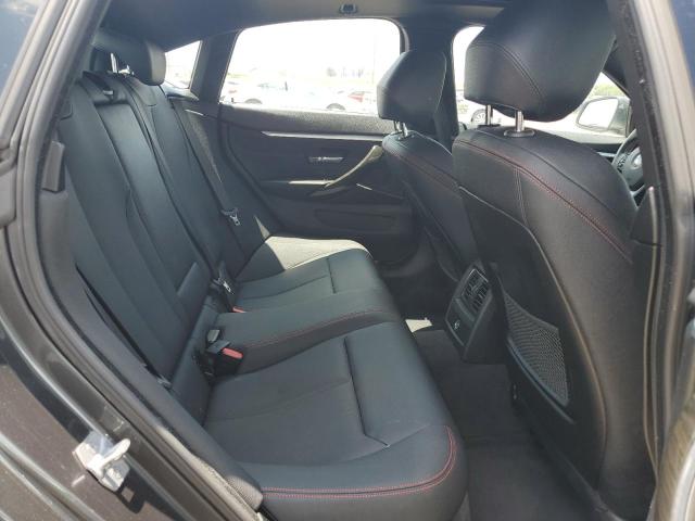 2020 BMW 430I GRAN - WBA4J1C03LBU67936