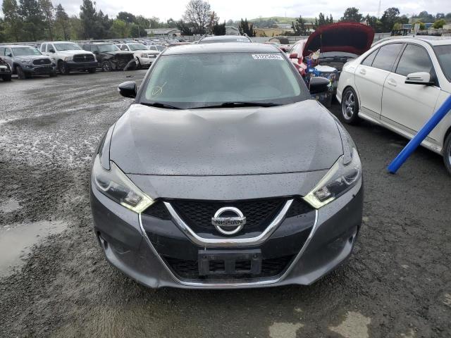 1N4AA6AP2JC387513 Nissan Maxima 3.5s
