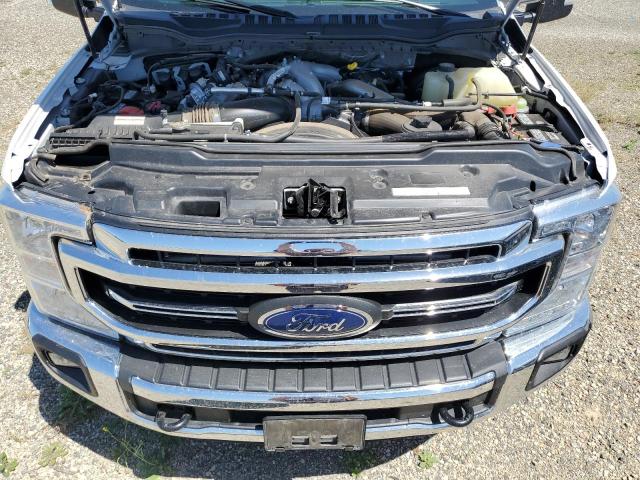 1FT8W2BT2NED34206 Ford F250 Super Duty