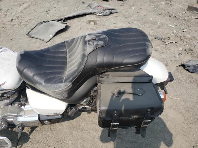 2009 HONDA VT750 C2F JH2RC53459K201444