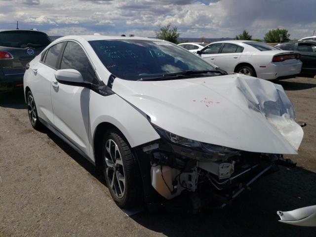 VIN 1G1RD6S50JU143024 2018 Chevrolet Volt, Premier no.4