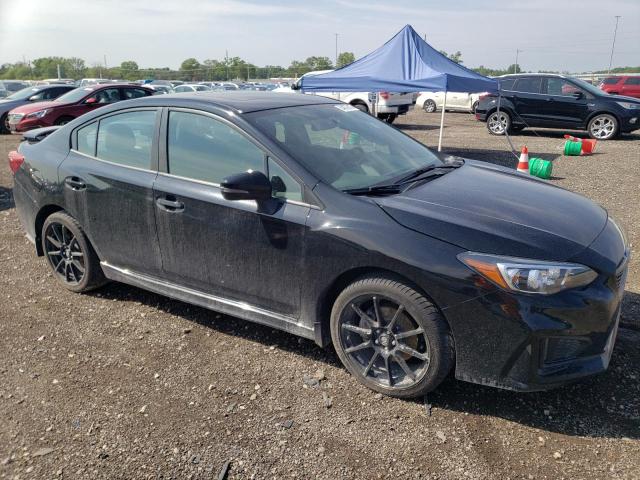 4S3GKAL67J3600951 Subaru Impreza Sport