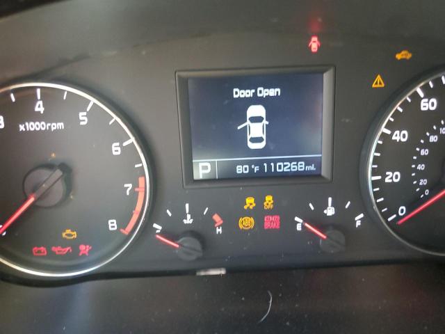 KNALN4D73F5183187 KIA Cadenza Premium