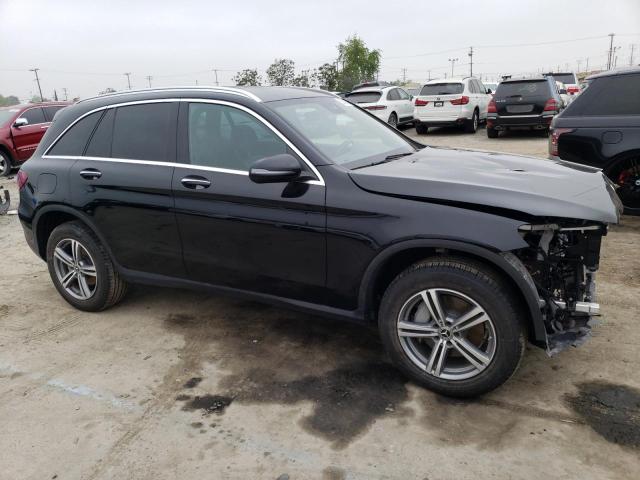 W1N0G8EB5MV287373 Mercedes-Benz Glc 300 4matic