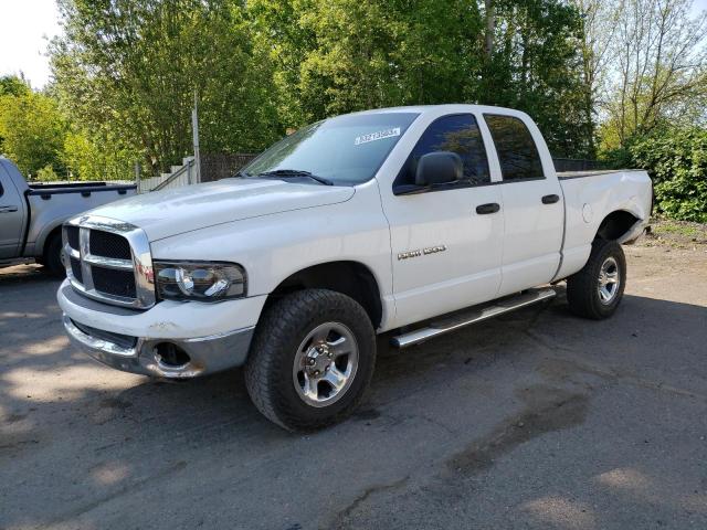 2005 Dodge Ram 1500 ST