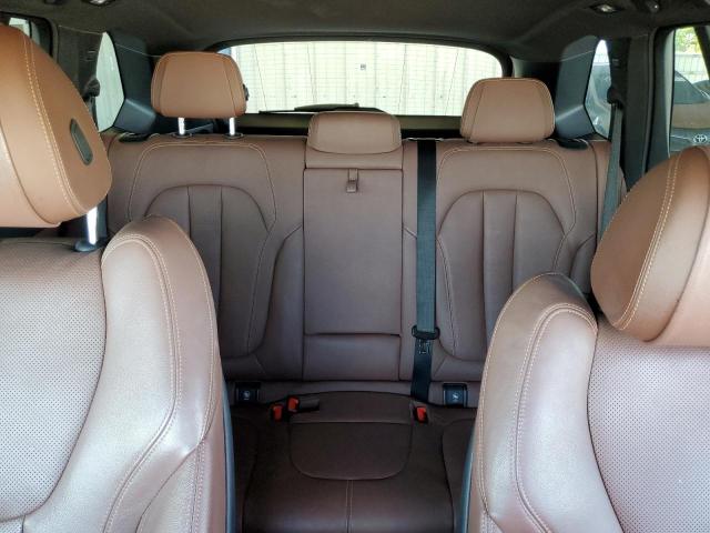 2021 BMW X5 SDRIVE - 5UXCR4C0XM9H71302