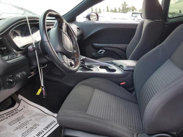 2C3CDZAG6JH325285 Dodge Challenger Sxt