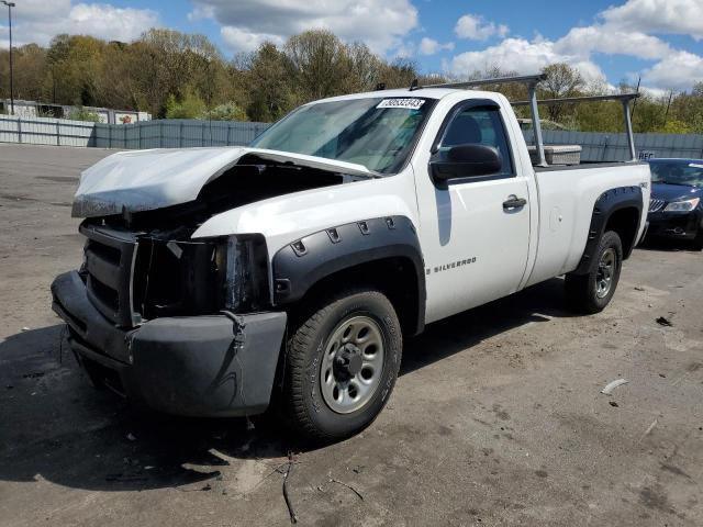 2009 Chevrolet C/K 1500 