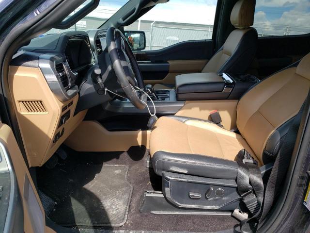 2021 FORD F150 SUPER - 1FTEW1EP2MFB96977