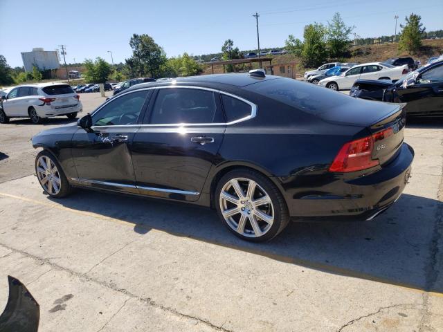 2018 VOLVO S90 T6 INS - LVYA22ML8JP054467