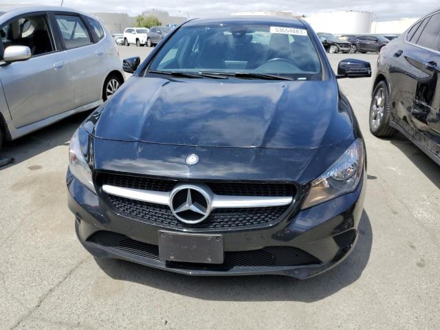 WDDSJ4EB3GN306457 Mercedes-Benz CLA 250