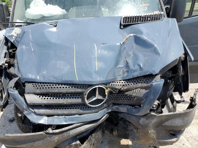 WD3PE7CD2JP635876 Mercedes-Benz Sprinter 2500