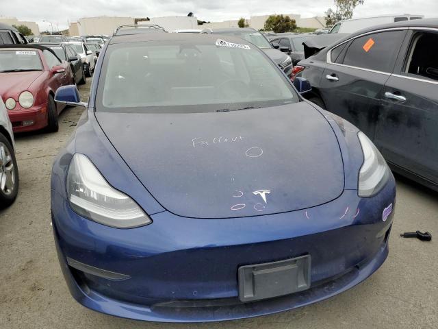 5YJ3E1EAXJF154370 Tesla MODEL 3