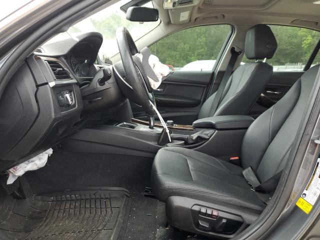 2015 BMW 328 I - WBA3A5G56FNP34370