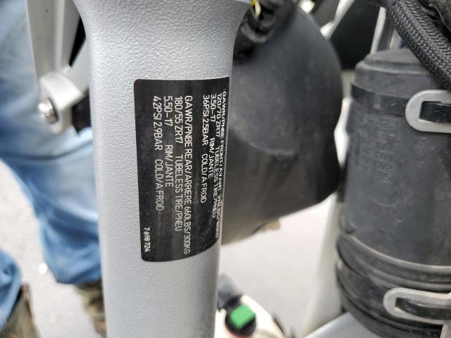 2010 BMW R1200 - WB1039806AZS27042