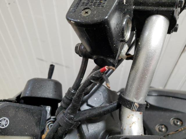 2022 YAMAHA MT-03 MH3RH20Y5NK008562