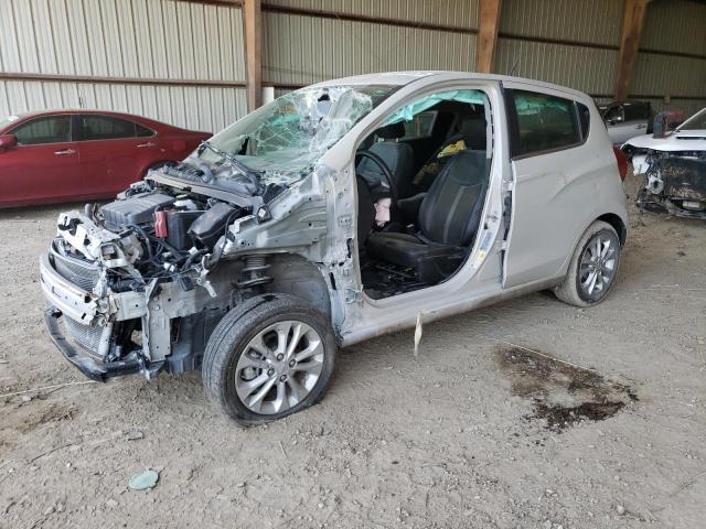 KL8CF6SA8LC468414 Chevrolet Spark 2lt 2020