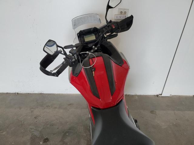 2022 HONDA NC750 XA JH2RH0902NK100011