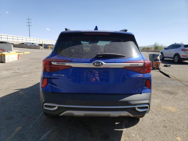 KNDEU2AA7M7157888 KIA SELTOS S