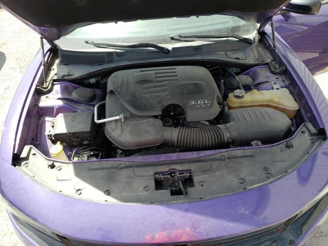 2C3CDXHG1GH205557 Dodge Charger Sxt