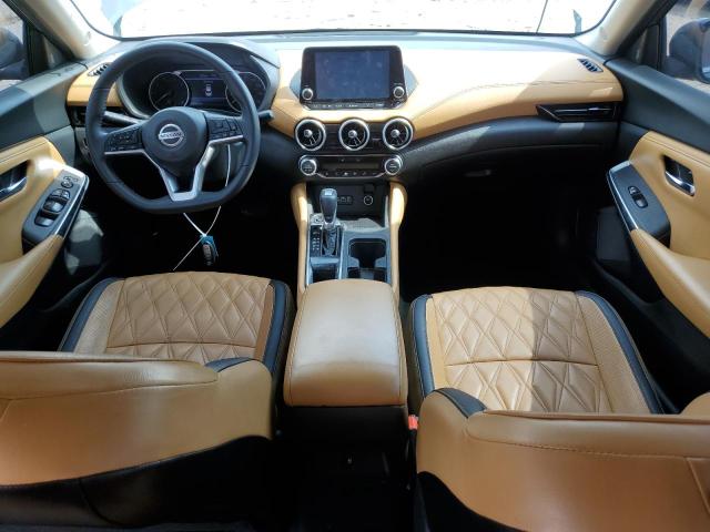 3N1AB8CV4LY232344 Nissan SENTRA SV