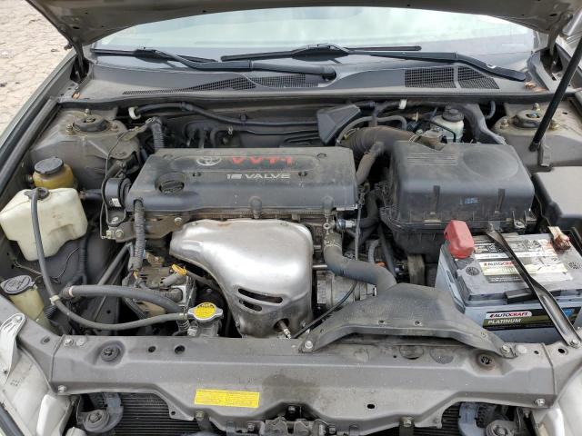 2022 TOYOTA CAMRY LE - 4T1BE32K03U695339