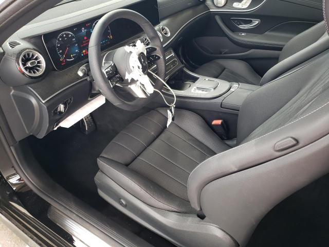 2022 MERCEDES-BENZ E 450 - W1K1J5JB0NF186700
