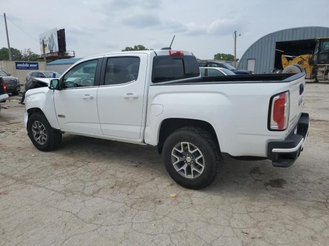 2019 GMC CANYON ALL 1GTG6FEN5K1343758
