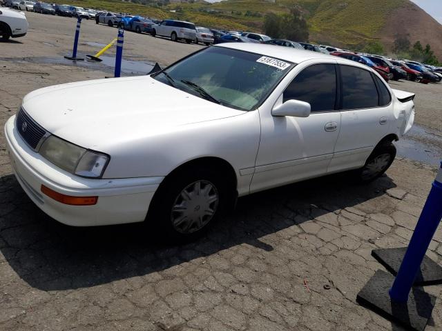 1997 Toyota Avalon XL