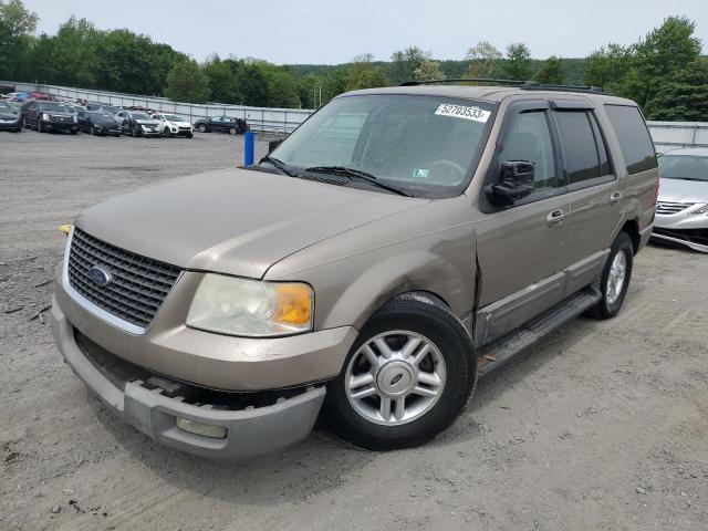 2003 Ford Expedition XLT