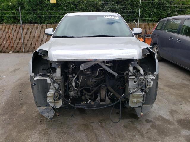 2GKALMEK2E6214570 GMC Terrain Sle