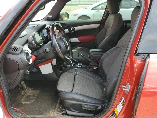 WMWXU3C5XF2B66552 Mini COOPER S