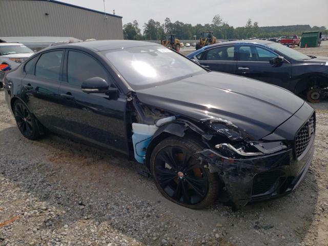 2021 JAGUAR XF R-DYNAM - SAJBL4GX5MCY89037