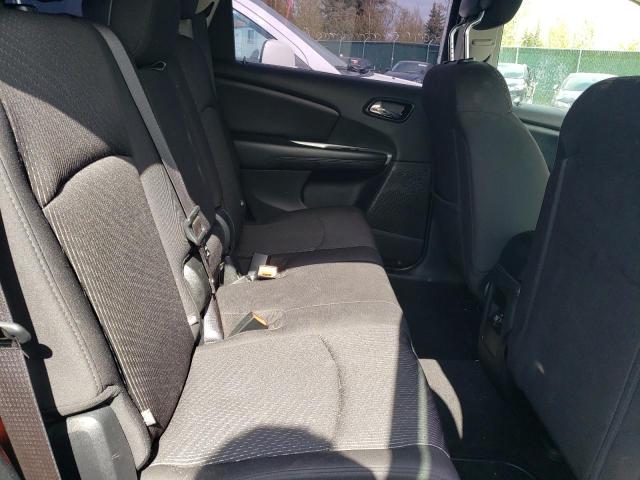 2015 DODGE JOURNEY SE - 3C4PDCAB8FT514310