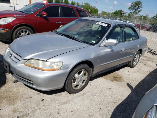 2001 Honda Accord Sedan LX