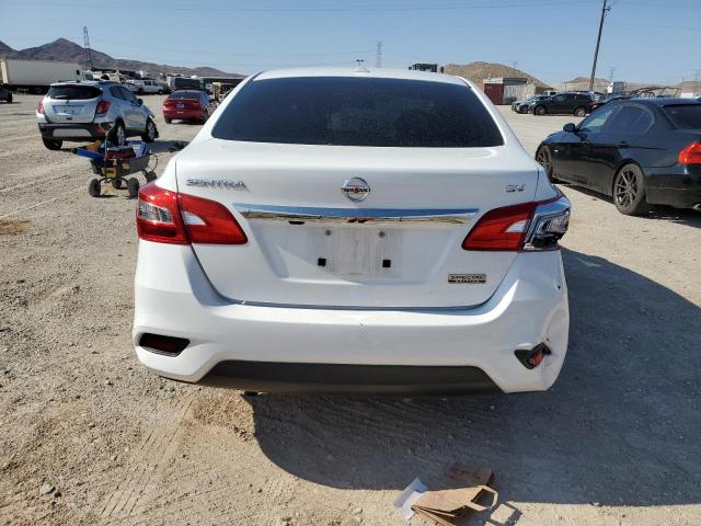 3N1AB7AP7KY386110 Nissan SENTRA S