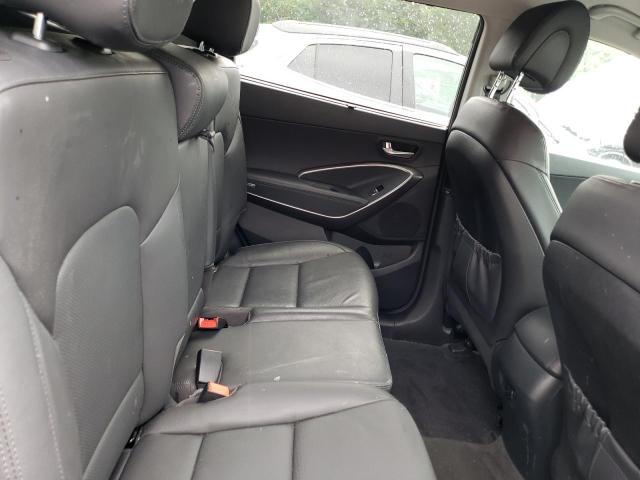 2019 HYUNDAI SANTA FE X - KM8SN4HFXKU306396
