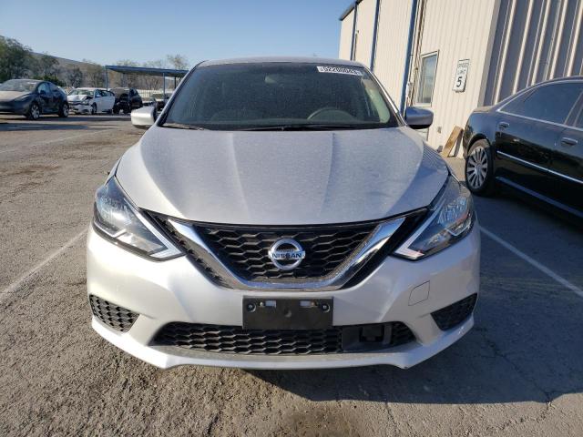 3N1AB7AP2JL627910 | 2018 NISSAN SENTRA S