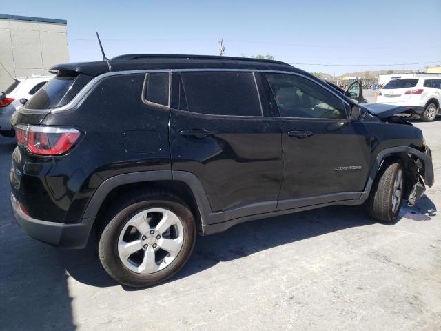 3C4NJCBB5JT420652 Jeep Compass Latitude
