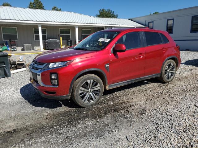 2020 Mitsubishi Outlander Sport ES