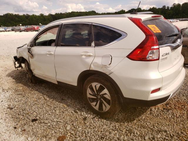 2016 HONDA CRV 5J6RM4H9XGL059548